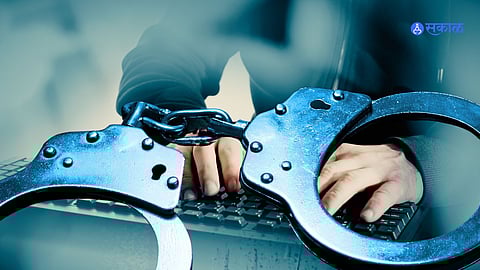 पोलिसांची मोठी कारवाई, सायबर चोरट्यांची खाती गोठवली, सव्वा कोटी मिळवले परत