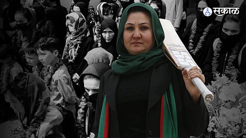 Afghanistan Women's Cricket