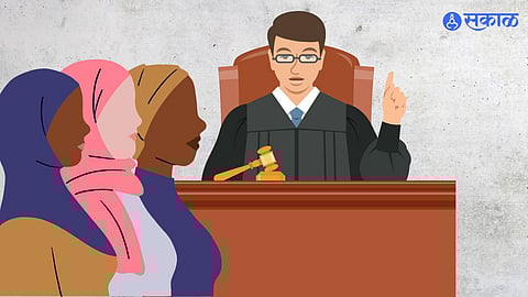 Muslim Women Maintenance