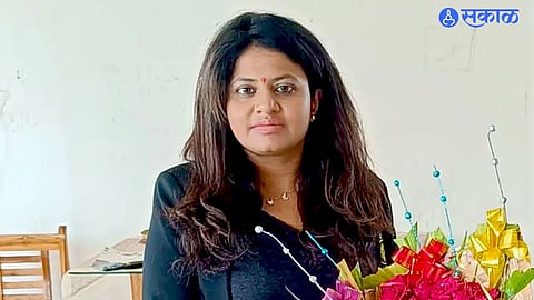 Pooja Khedkar