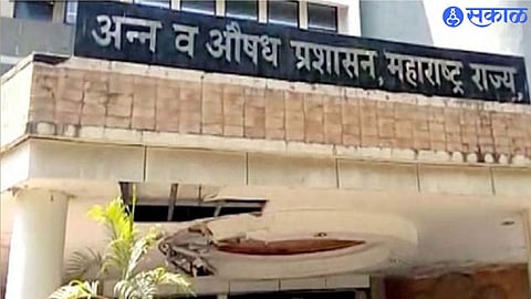 Nashik Food Adulteration