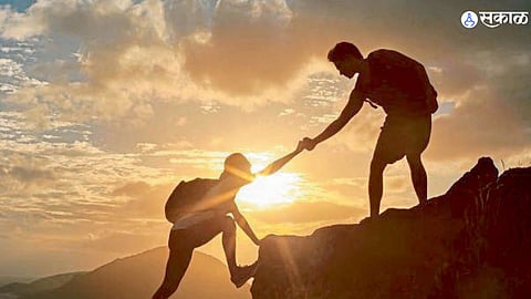 चांगुलपणातले‘आनंद तरंग’