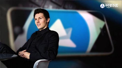 Pavel Durov