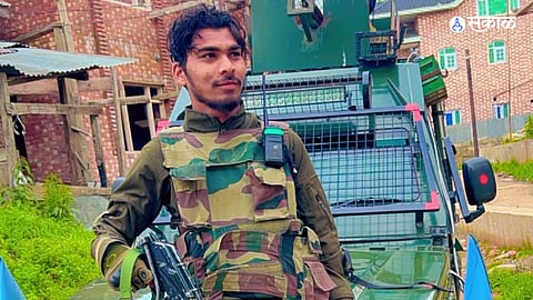 Jammu Kashmir Terror Attack