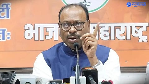 Chandrashekhar Bawankule