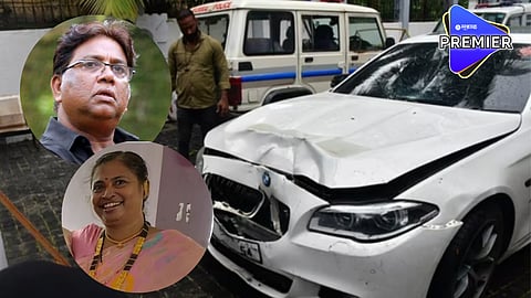 Jaywant Wadkar talk about worli hit and run case