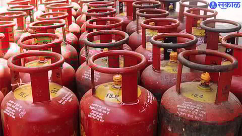 LPG Cylinder