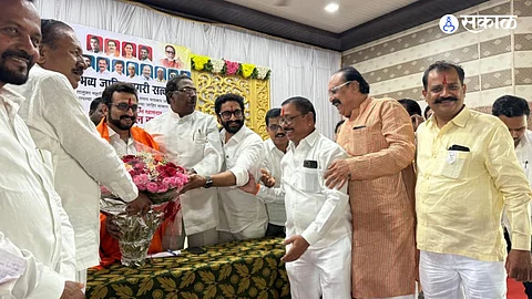 Amol Kolhe