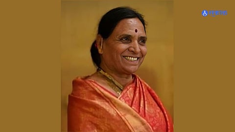 Ashadi Wari : वाईट बातमी वारीत सहभागी झालेल्या कमल बोरकरांचे झाले निधन!