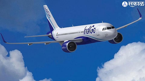 Rajabhau Vaje demanded to increase flight service