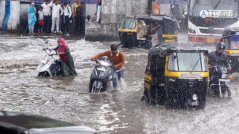 Schools Closed On 25th July In Pune Due to rain