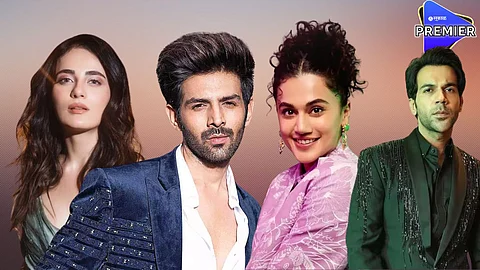 boollywood actors