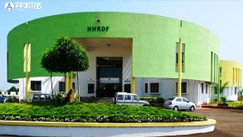 National Horticultural Research And Development Foundation