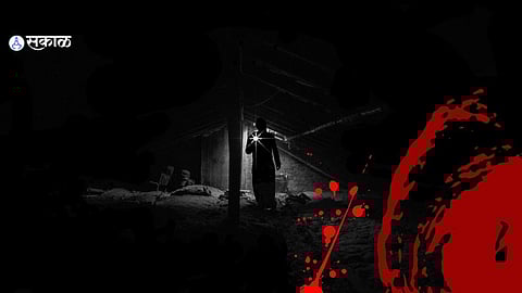 Murder: वसई विरार महिलांसाठी सुरक्षित आहे का? केवळ 15 दिवसात इतक्या महिलांची झाली हत्या