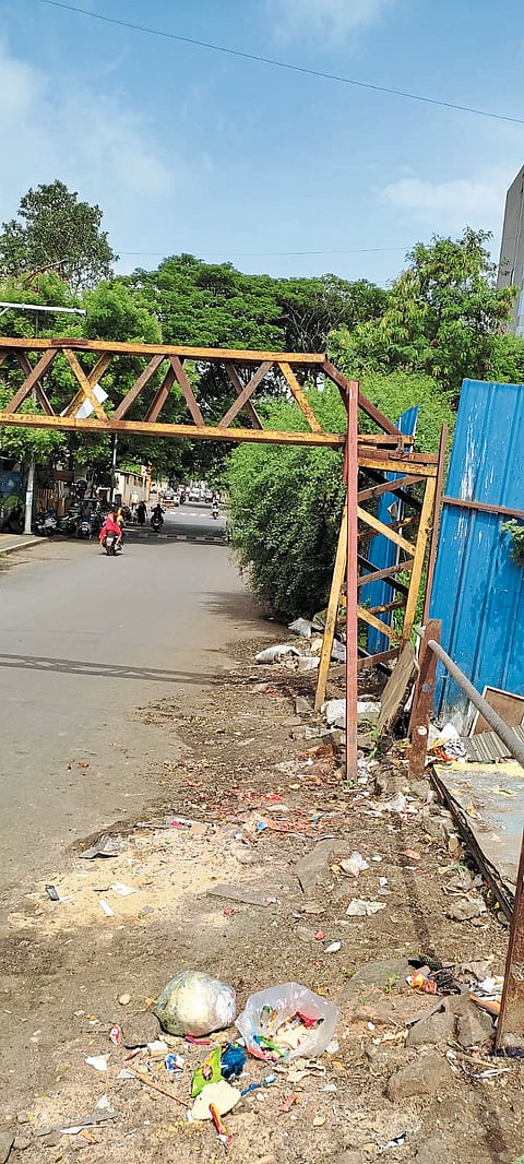 नागरीकांची बातमीदारी