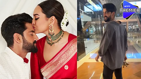 Sonakshi Sinha
