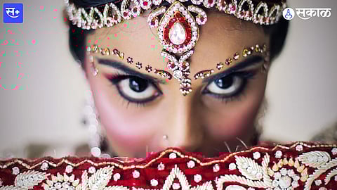 Wedding industry is growing fast