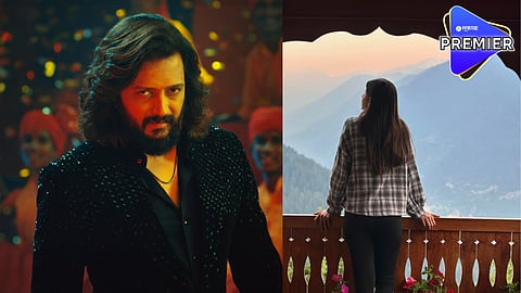 Bigg Boss marathi season 5