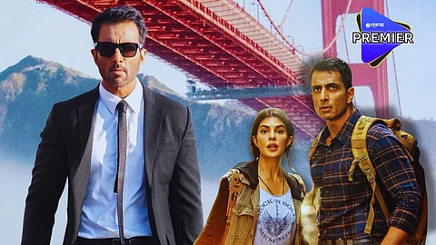 Sonu Sood gives fans a special gift on his birthday, release date of much awaited 'Fateeh' movie announced