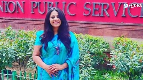Pooja Khedkar