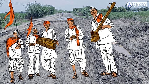 Pandharpur Wari 2024