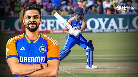 Ruturaj Gaikwad