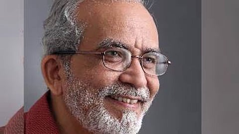 Senior Political Analyst suhas palshikar