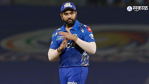 rohit sharma leave mumbai indians
