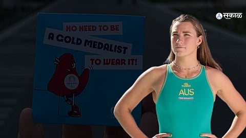 Paris Olympics Australian player Tilly Kearns