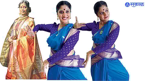 आनंदाचा 'ताल '