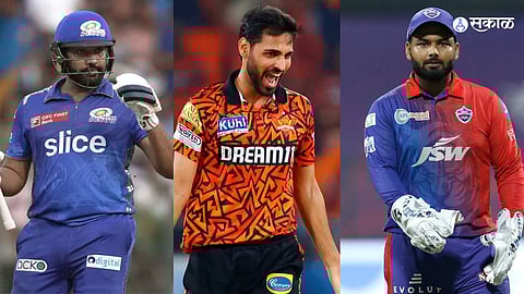 IPL 2025 Auction BCCI Meeting