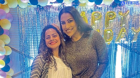 पारदर्शी नातं