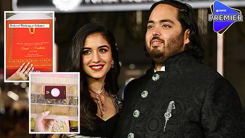 anant radhika wedding