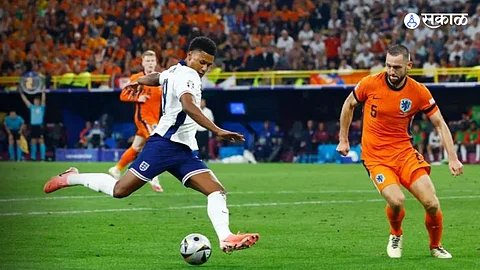 Euro Cup 2024 semis England vs Netherlands