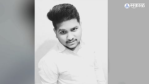 21-year-old man from Dhamani died after difficulty in breathing while playing cricket Ambegaon taluka