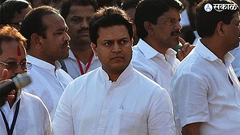 Bhagyashree Sude Case