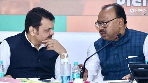 Legislative Council Election news in marathi