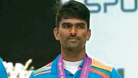 Pravin jadhav