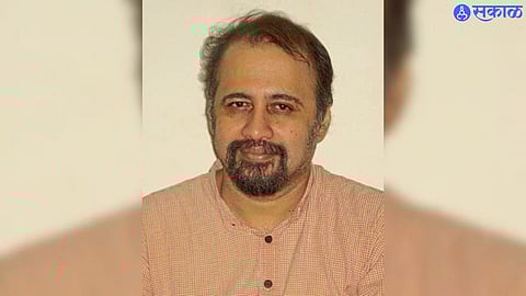 रंग माझा वेगळा...