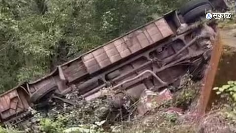 Gujarat Bus Accident