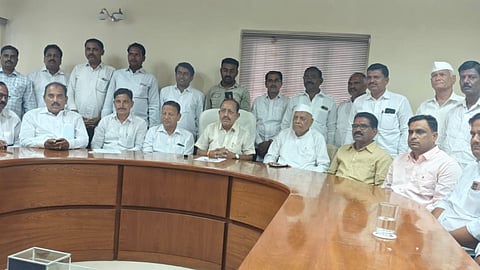 Malegaon Ethanol Project