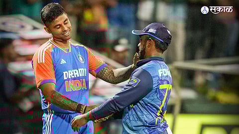 IND vs SL 3rd T20I Playing XI