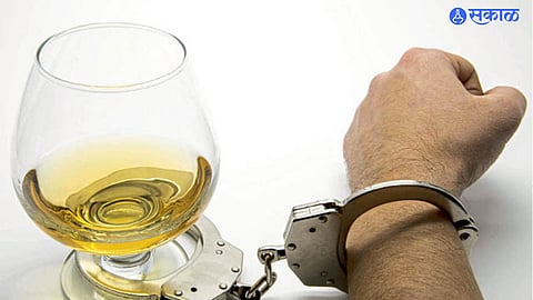 मद्यपींचा मुक्तिमार्ग