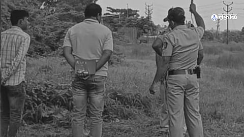 Uran Murder Case update