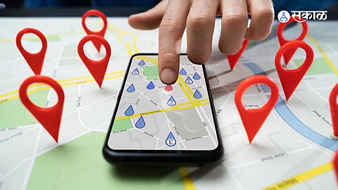 Google Maps announces New features