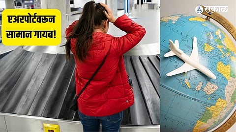 Pieter Levels' New Website Shows Airlines' Lost Luggage Rankings