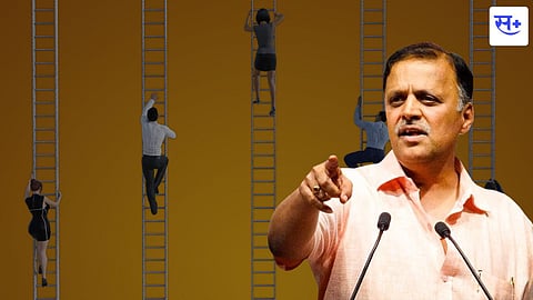 Avinash dharmadhikari