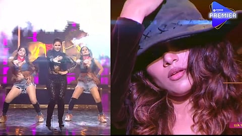 bigg boss marathi 5 contestants