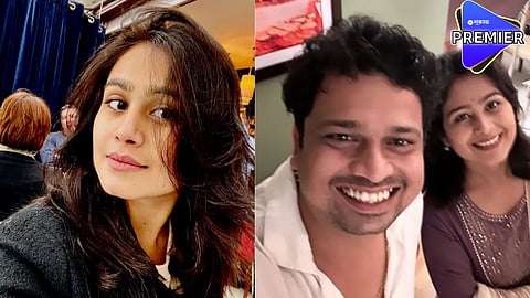 Mrunal Dusanis New Serial