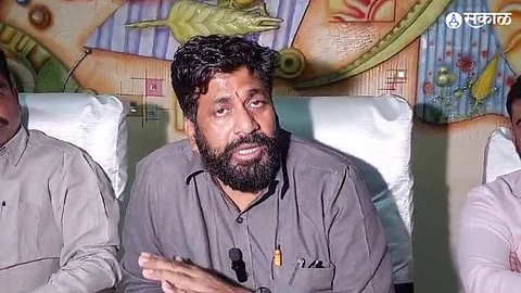 Bacchu Kadu On mlas and professors salary